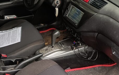 Mitsubishi Lancer IX, 2006 год, 196 695 рублей, 14 фотография