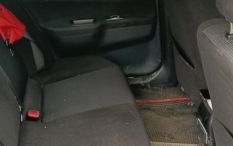 Mitsubishi Lancer IX, 2006 год, 196 695 рублей, 16 фотография