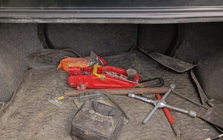 Mitsubishi Lancer IX, 2006 год, 196 695 рублей, 15 фотография