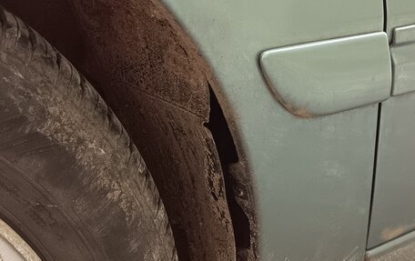 Mitsubishi Lancer IX, 2006 год, 196 695 рублей, 10 фотография