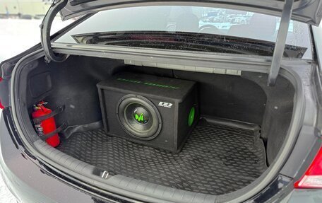 Hyundai Solaris II рестайлинг, 2017 год, 895 000 рублей, 20 фотография