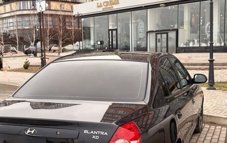 Hyundai Elantra III, 2008 год, 500 000 рублей, 6 фотография