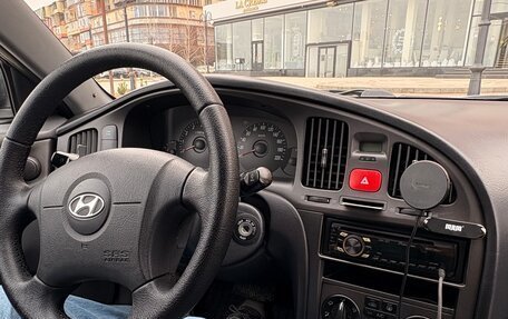 Hyundai Elantra III, 2008 год, 500 000 рублей, 8 фотография