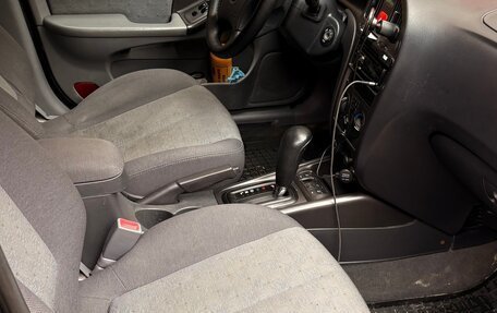 Hyundai Elantra III, 2008 год, 500 000 рублей, 9 фотография