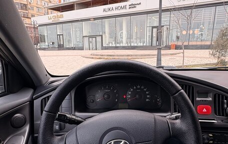 Hyundai Elantra III, 2008 год, 500 000 рублей, 7 фотография