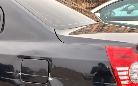 Hyundai Elantra III, 2008 год, 500 000 рублей, 12 фотография