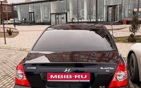 Hyundai Elantra III, 2008 год, 500 000 рублей, 4 фотография