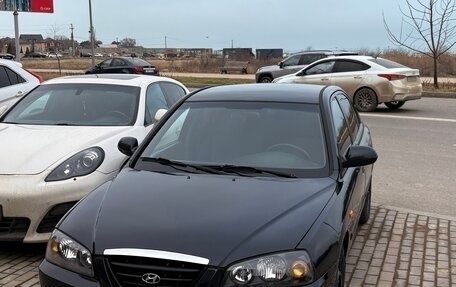 Hyundai Elantra III, 2008 год, 500 000 рублей, 2 фотография