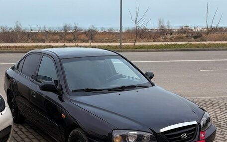 Hyundai Elantra III, 2008 год, 500 000 рублей, 3 фотография