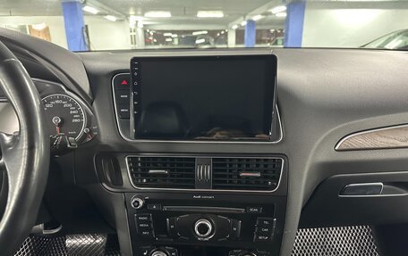 Audi Q5, 2012 год, 1 795 000 рублей, 12 фотография