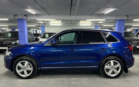 Audi Q5, 2012 год, 1 795 000 рублей, 8 фотография