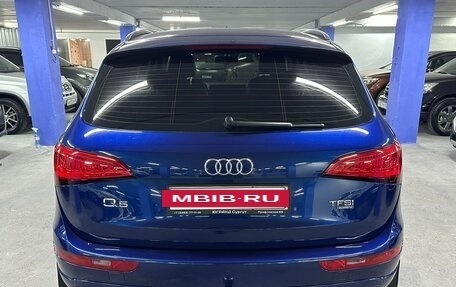 Audi Q5, 2012 год, 1 795 000 рублей, 6 фотография