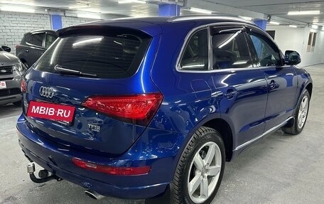 Audi Q5, 2012 год, 1 795 000 рублей, 5 фотография