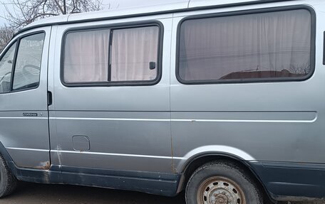 ГАЗ 310221 Волга, 2004 год, 400 000 рублей, 2 фотография