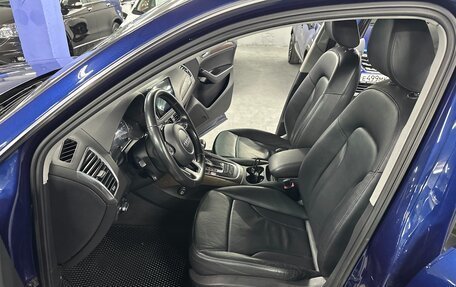 Audi Q5, 2012 год, 1 795 000 рублей, 18 фотография