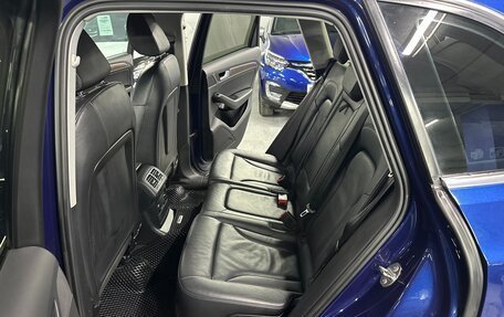 Audi Q5, 2012 год, 1 795 000 рублей, 19 фотография