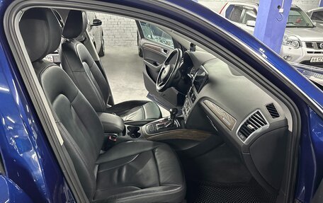 Audi Q5, 2012 год, 1 795 000 рублей, 21 фотография