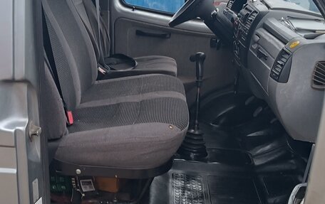 ГАЗ 310221 Волга, 2004 год, 400 000 рублей, 5 фотография