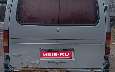 ГАЗ 310221 Волга, 2004 год, 400 000 рублей, 4 фотография