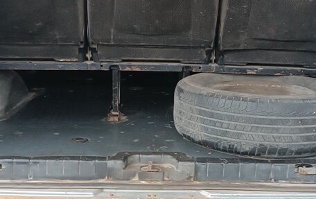 ГАЗ 310221 Волга, 2004 год, 400 000 рублей, 10 фотография