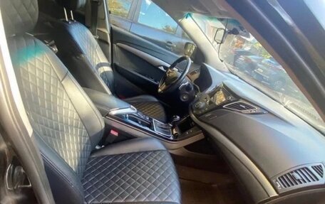 Hyundai i40 I рестайлинг, 2014 год, 820 140 рублей, 4 фотография