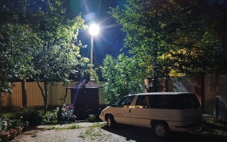 Chevrolet Lumina APV, 1990 год, 400 000 рублей, 3 фотография