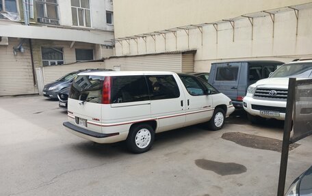 Chevrolet Lumina APV, 1990 год, 400 000 рублей, 6 фотография