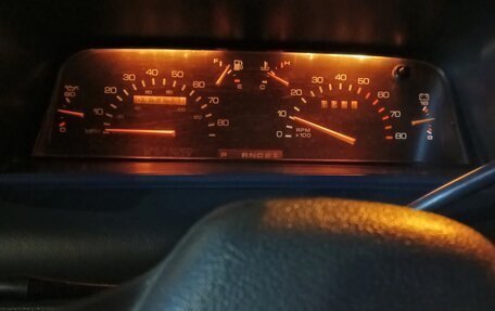 Chevrolet Lumina APV, 1990 год, 400 000 рублей, 7 фотография