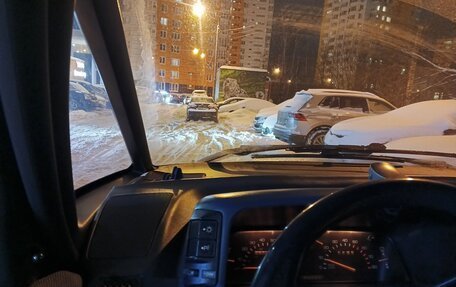 Chevrolet Lumina APV, 1990 год, 400 000 рублей, 8 фотография