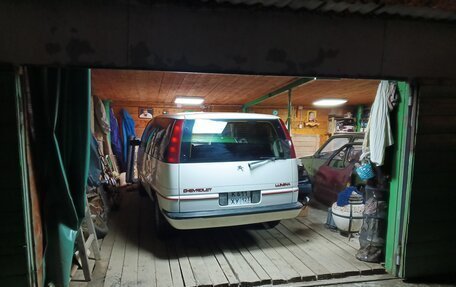 Chevrolet Lumina APV, 1990 год, 400 000 рублей, 10 фотография