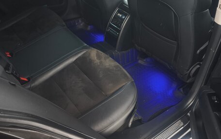 Skoda Superb III рестайлинг, 2015 год, 1 700 000 рублей, 3 фотография