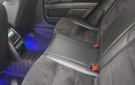 Skoda Superb III рестайлинг, 2015 год, 1 700 000 рублей, 8 фотография