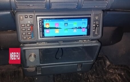 Chevrolet Lumina APV, 1990 год, 400 000 рублей, 9 фотография