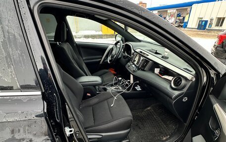 Toyota RAV4, 2019 год, 2 649 000 рублей, 5 фотография