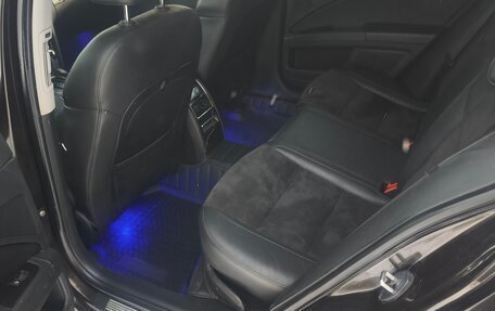 Skoda Superb III рестайлинг, 2015 год, 1 700 000 рублей, 12 фотография