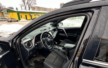 Toyota RAV4, 2019 год, 2 649 000 рублей, 6 фотография