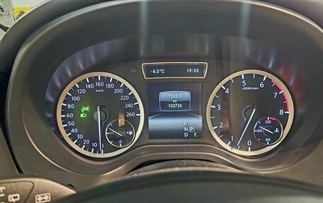 Infiniti QX30, 2017 год, 2 450 000 рублей, 10 фотография