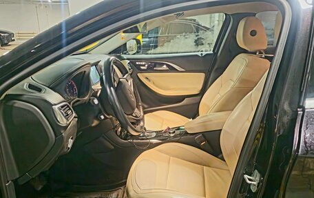 Infiniti QX30, 2017 год, 2 450 000 рублей, 9 фотография