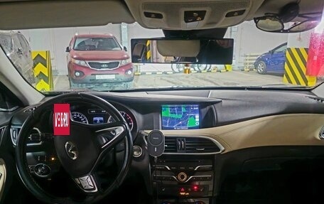 Infiniti QX30, 2017 год, 2 450 000 рублей, 8 фотография