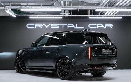 Land Rover Range Rover IV рестайлинг, 2025 год, 26 800 000 рублей, 3 фотография