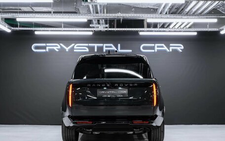 Land Rover Range Rover IV рестайлинг, 2025 год, 26 800 000 рублей, 6 фотография