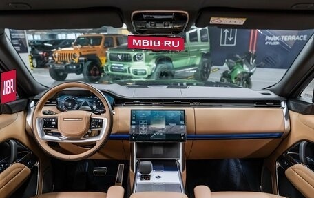 Land Rover Range Rover IV рестайлинг, 2025 год, 26 800 000 рублей, 2 фотография