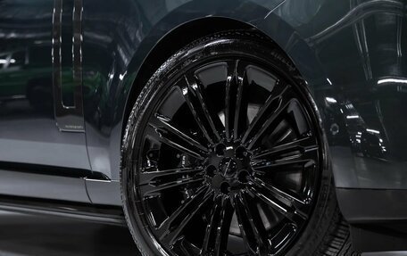 Land Rover Range Rover IV рестайлинг, 2025 год, 26 800 000 рублей, 7 фотография