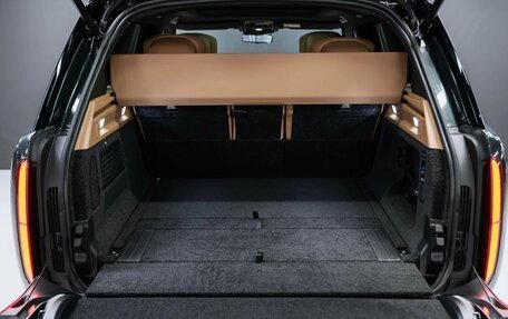 Land Rover Range Rover IV рестайлинг, 2025 год, 26 800 000 рублей, 8 фотография