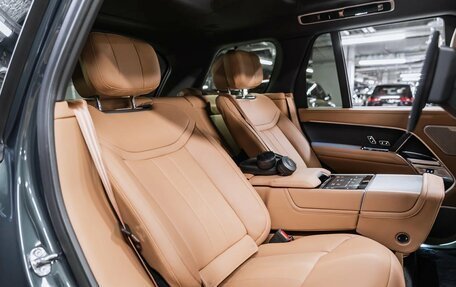 Land Rover Range Rover IV рестайлинг, 2025 год, 26 800 000 рублей, 14 фотография