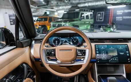 Land Rover Range Rover IV рестайлинг, 2025 год, 26 800 000 рублей, 11 фотография