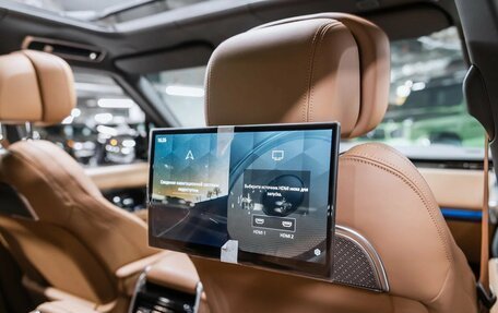 Land Rover Range Rover IV рестайлинг, 2025 год, 26 800 000 рублей, 16 фотография