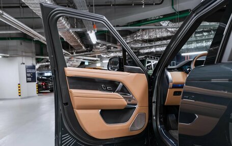 Land Rover Range Rover IV рестайлинг, 2025 год, 26 800 000 рублей, 19 фотография