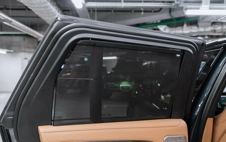 Land Rover Range Rover IV рестайлинг, 2025 год, 26 800 000 рублей, 20 фотография