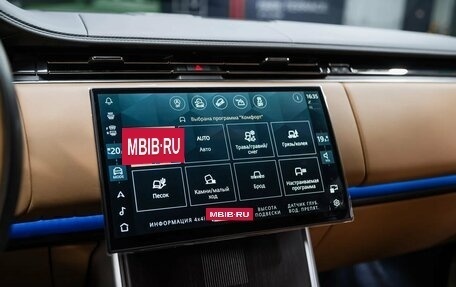 Land Rover Range Rover IV рестайлинг, 2025 год, 26 800 000 рублей, 21 фотография